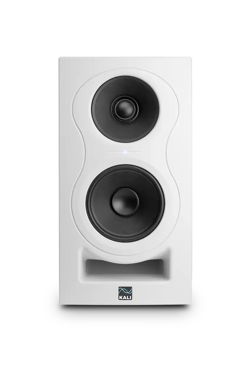 Kali Audio IN-5 Weiß